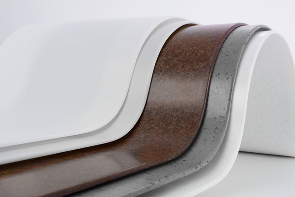 Solid surfaces in indore